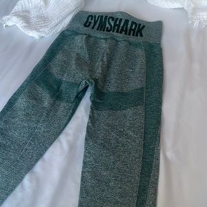 Gymshark Seemless Leggings